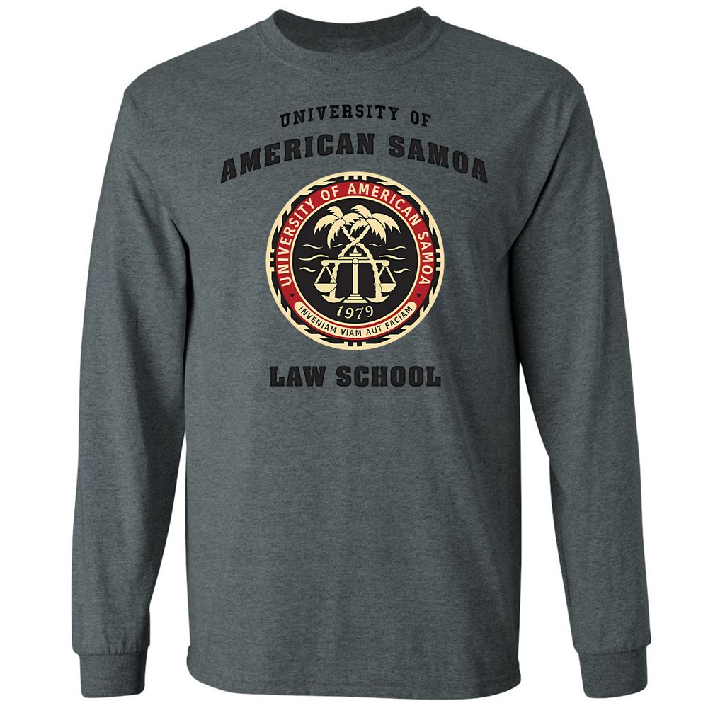 Long Sleeve T-Shirt - JBMLQE59 - Dark Heather - 15