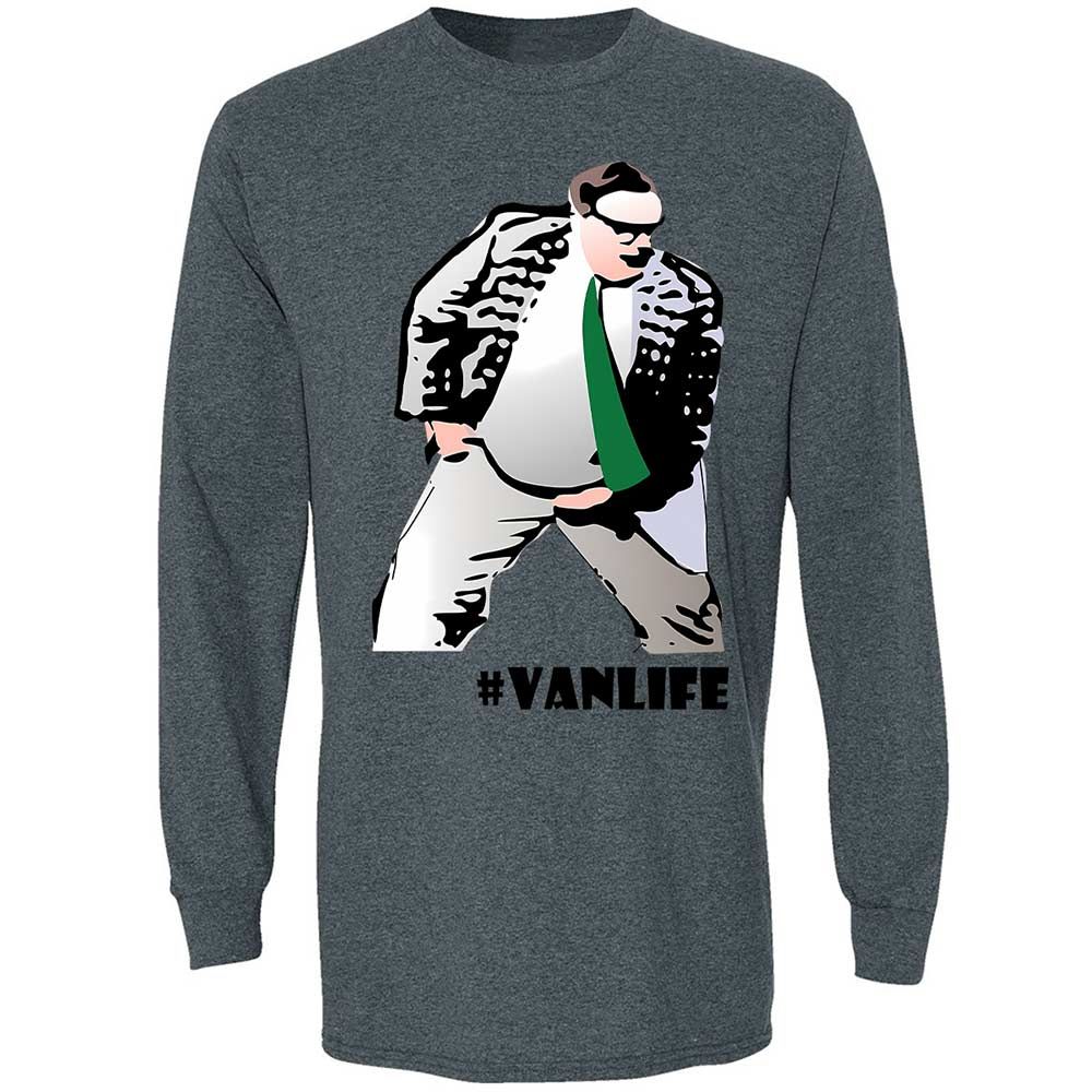 #Vanline - Dark Heather - 15