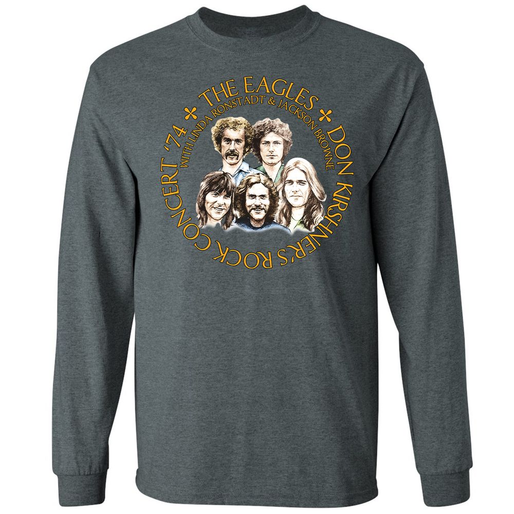 Kirshners - Dark Heather - 15