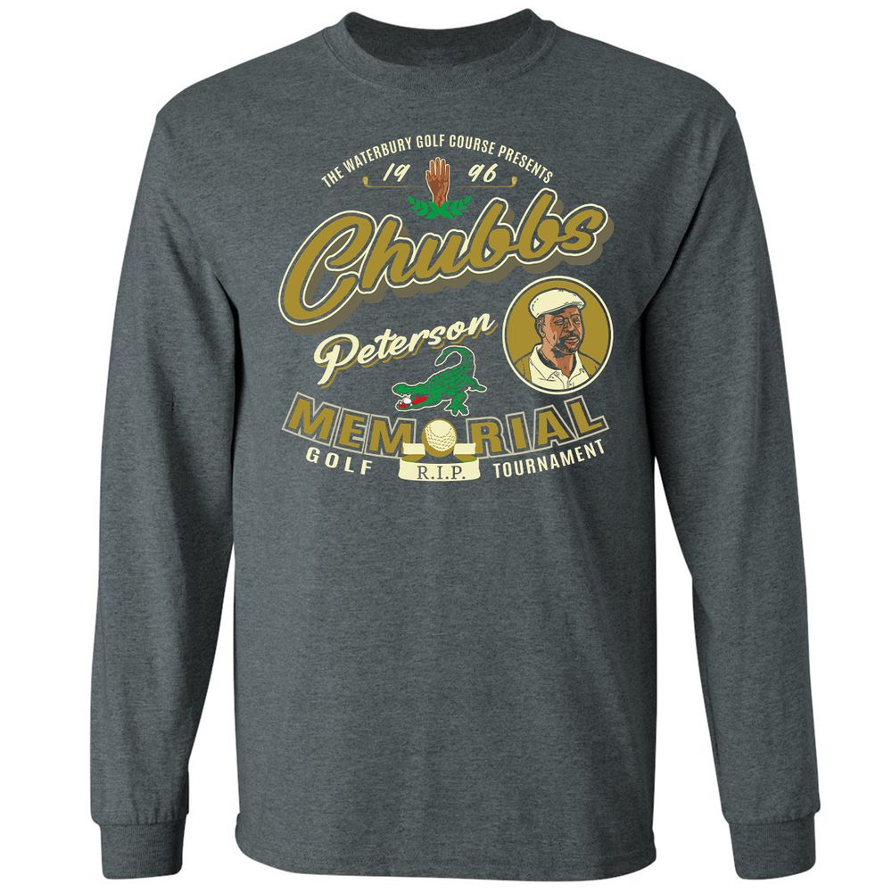 Long Sleeve T-Shirt - EWUUR43H - Dark Heather - 15