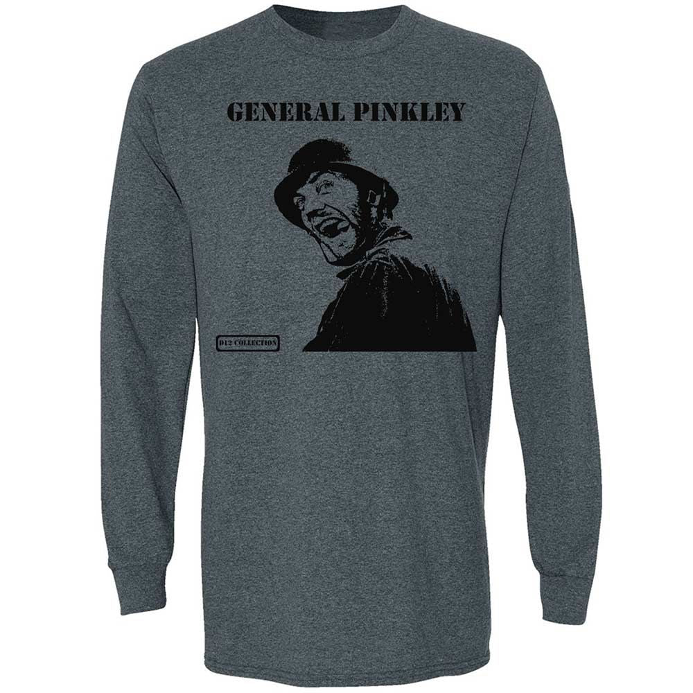Shannon's Garage - Dark Heather - 15