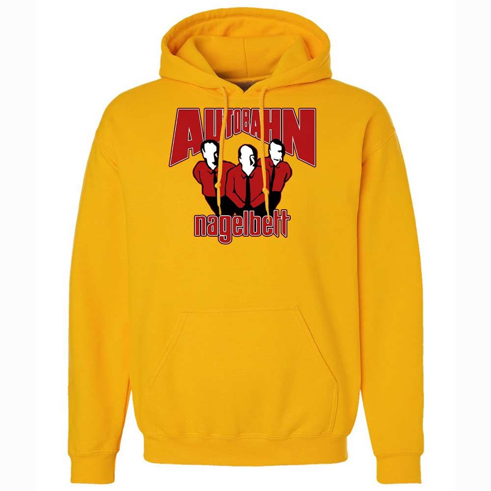 Autobahn - Gold - 15