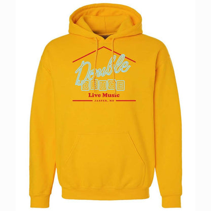 Double Deuce - Gold - 15