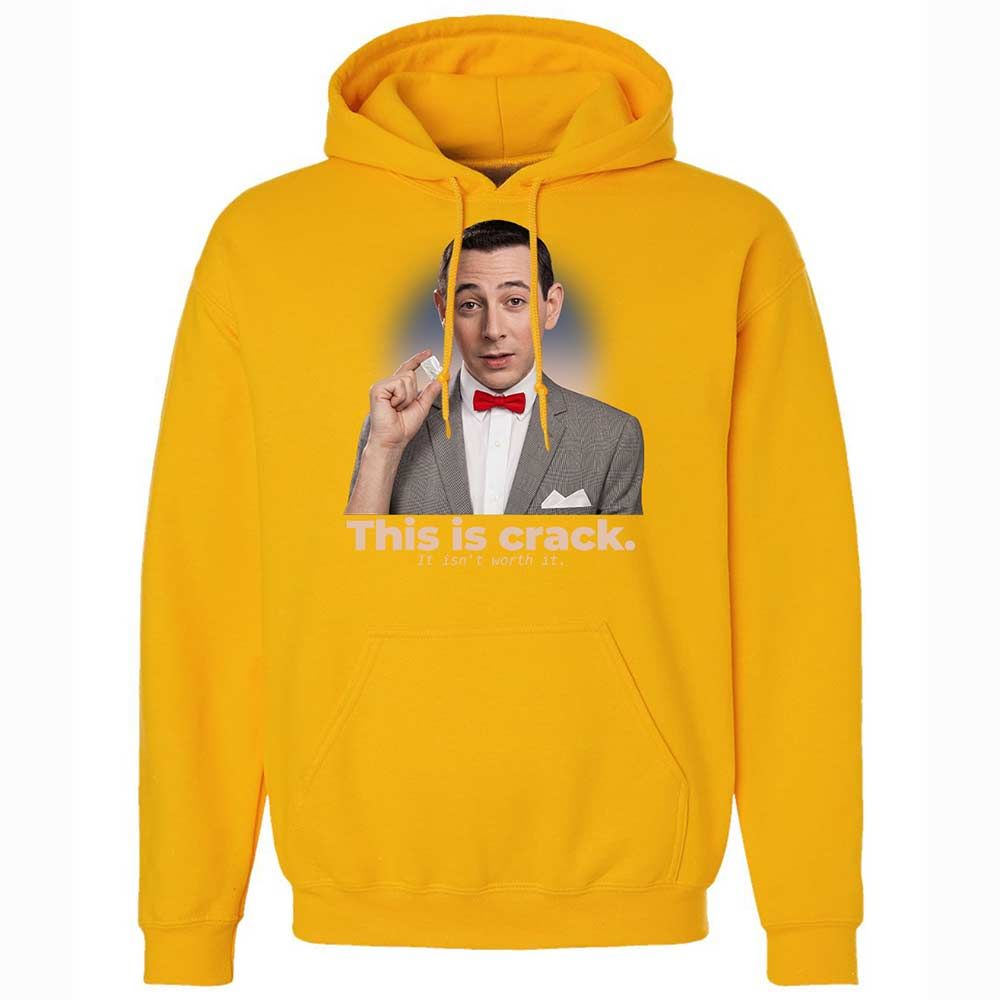 Pee Wee Psa - Gold - 15