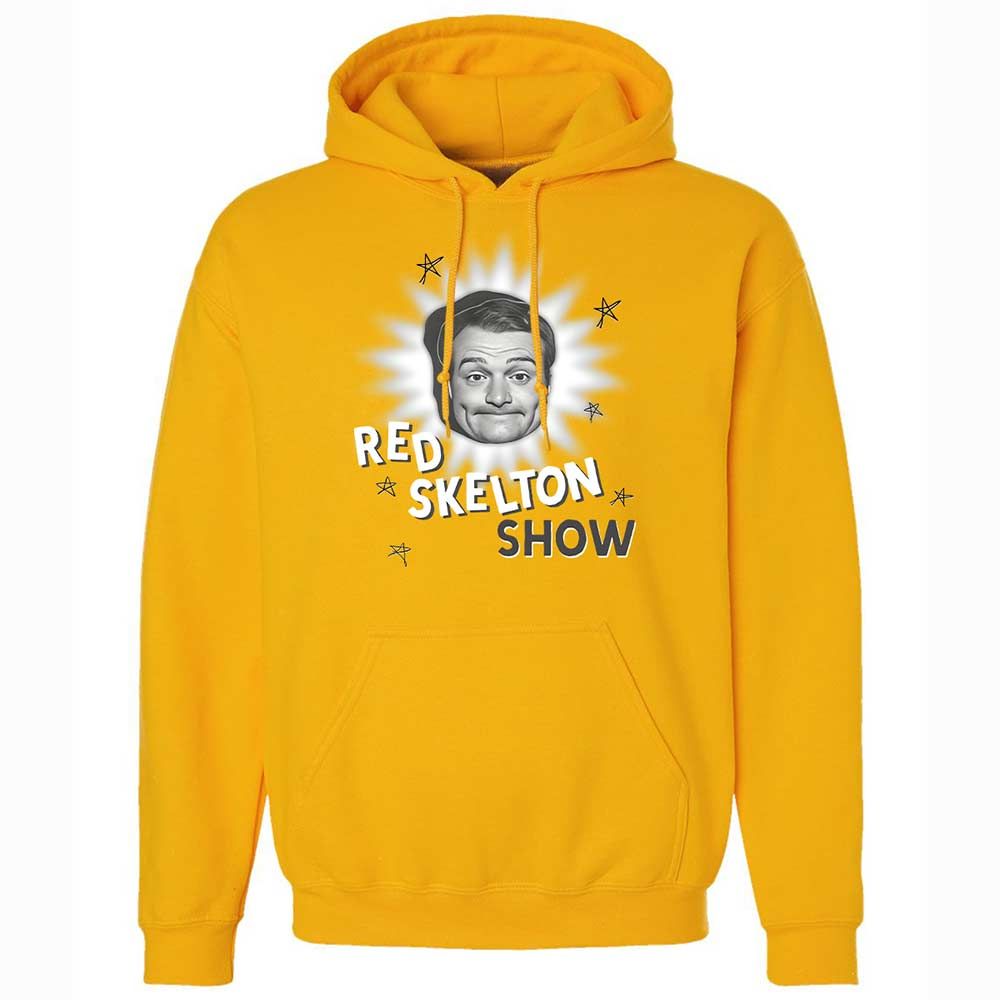 Classic Unisex Hoodie - Q6QJUNPS - Gold - 15