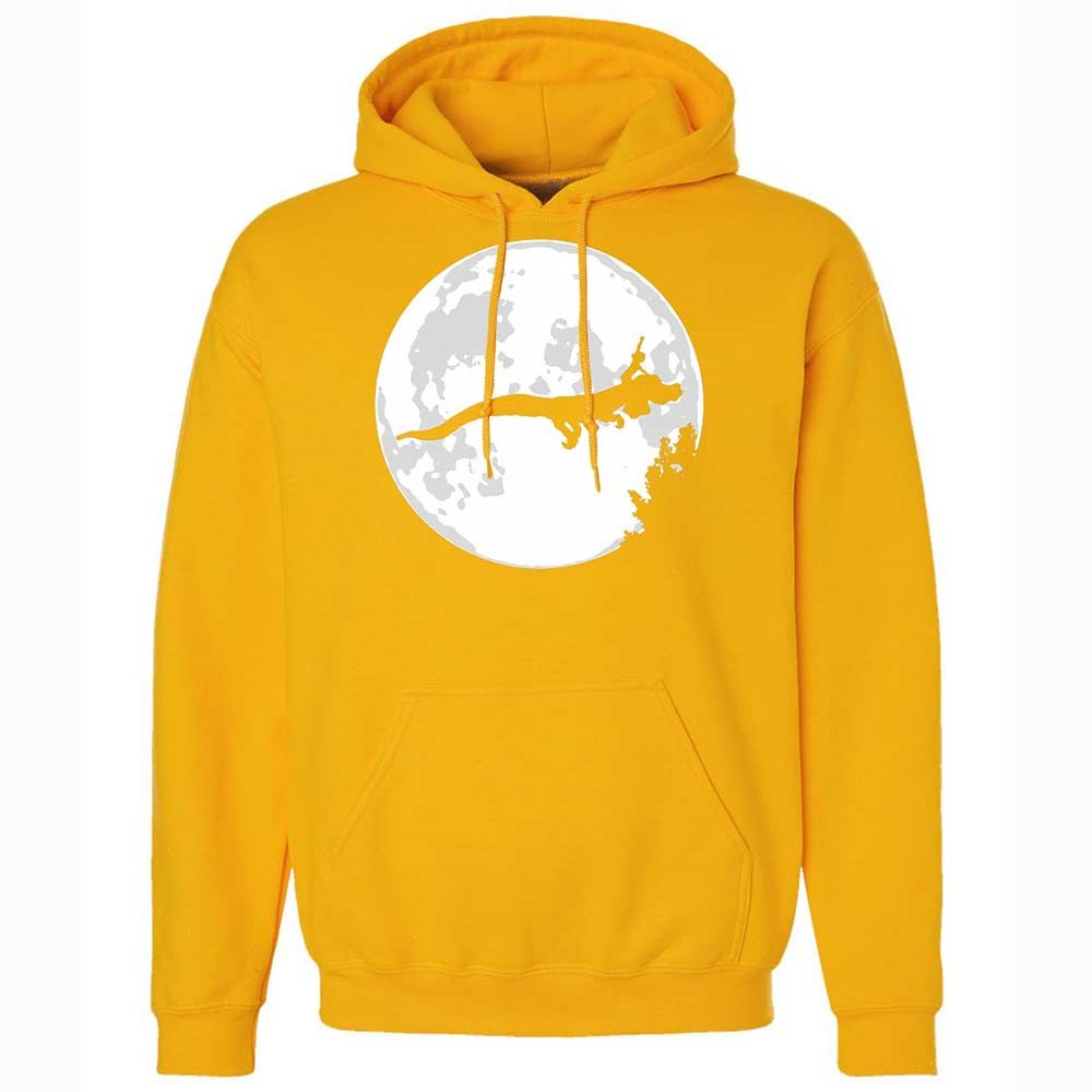 Falkor Moon - Gold - 15
