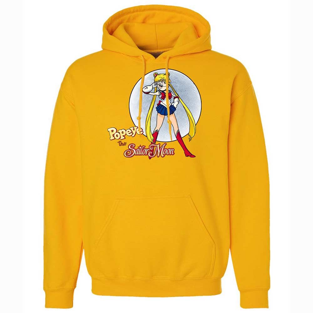 The Sailor - Gold - 15