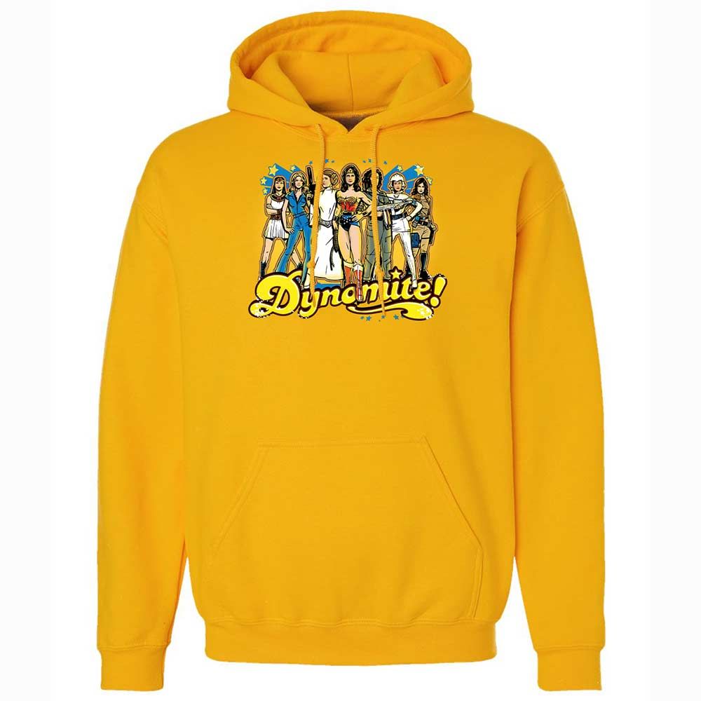 DyNoMite - Gold - 15