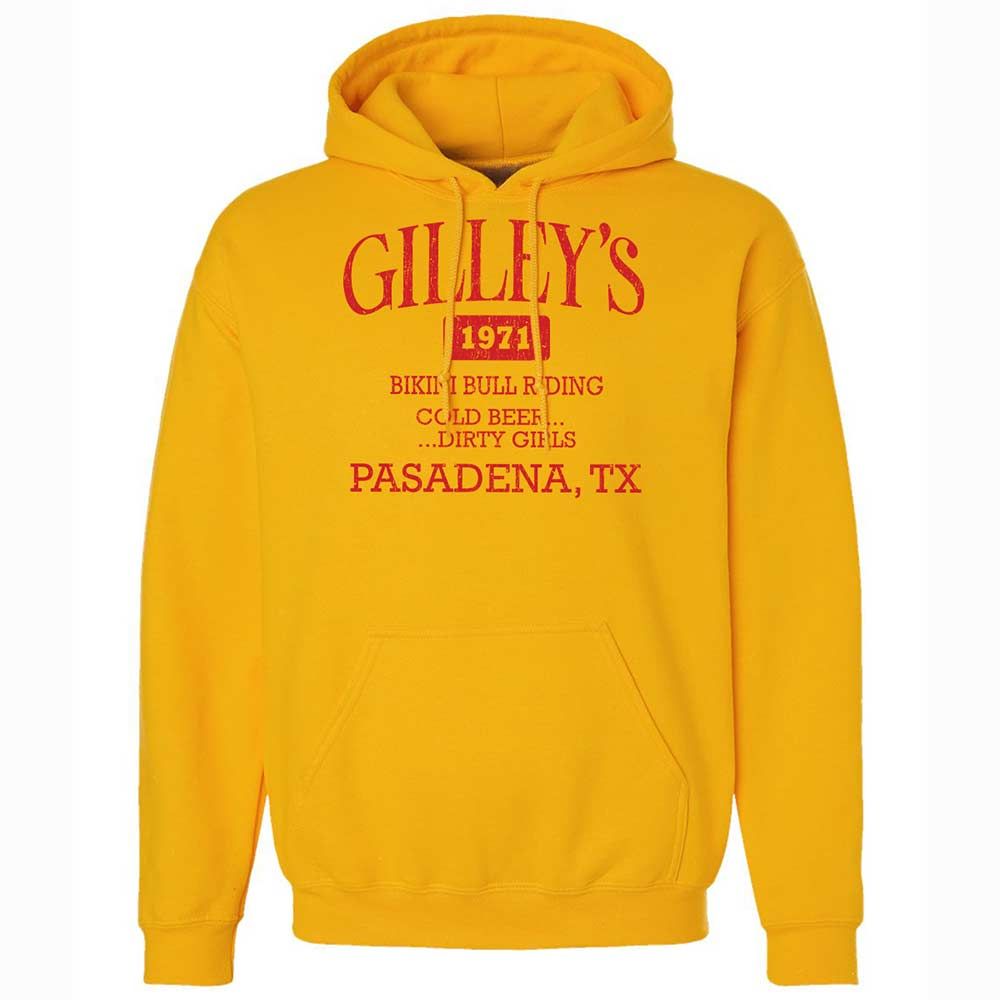 Gilley's Night Club - Gold - 15