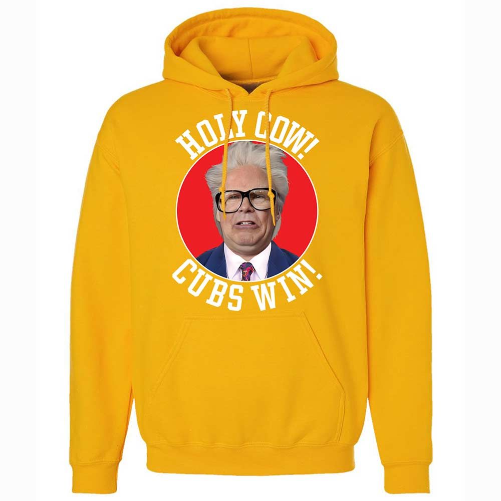 Holy Cow - Gold - 15