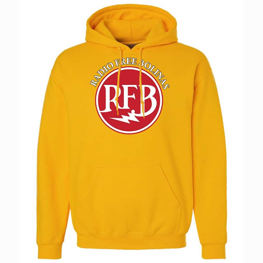 Classic Unisex Hoodie - MCP1AATS - Gold - 15