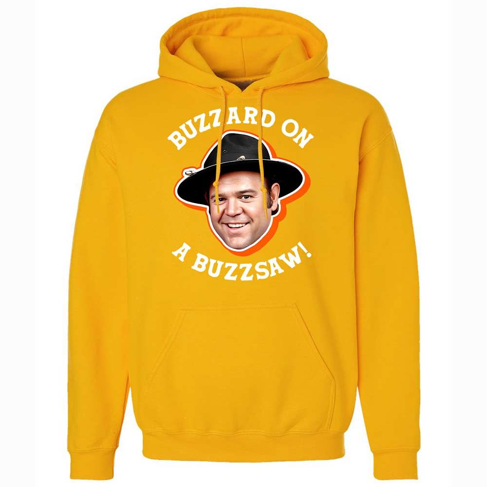 Classic Unisex Hoodie - RY9WWE57 - Gold - 15