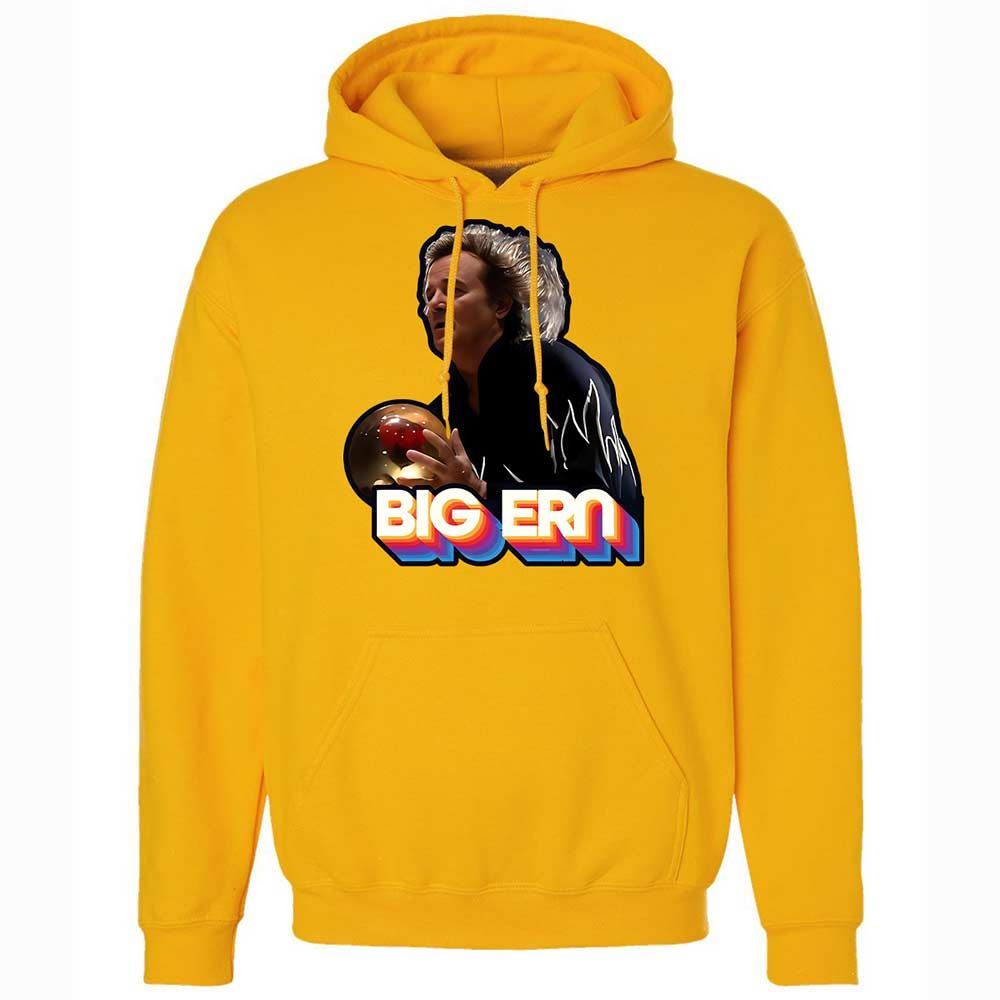Classic Unisex Hoodie - R8FVQ2DB - Gold - 15