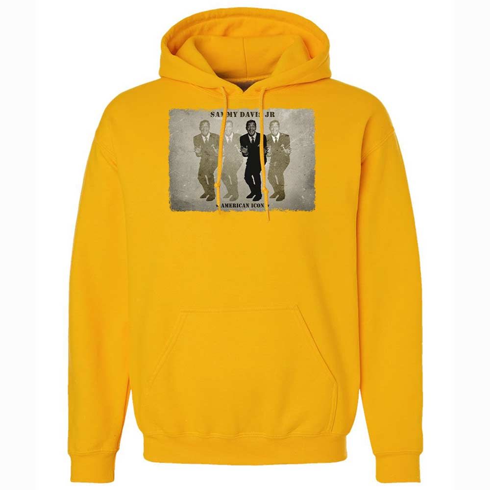 Classic Unisex Hoodie - HPNFQNQ9 - Gold - 15