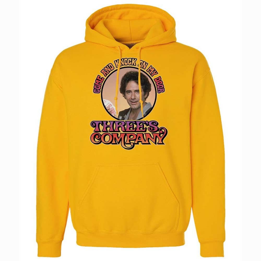 Classic Unisex Hoodie - 1EGTTYWQ - Gold - 15