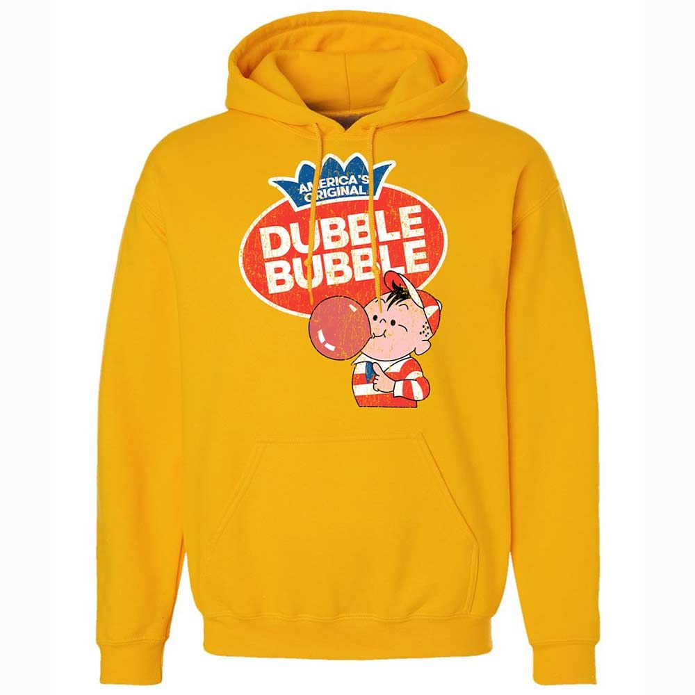 Classic Unisex Hoodie - 84VBLFGZ - Gold - 15
