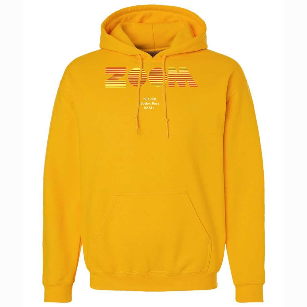 Zoom - Gold - 15