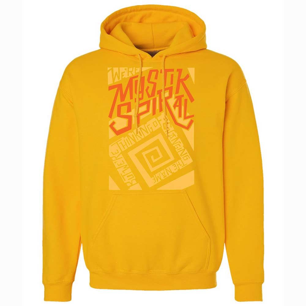 Mystik Spiral - Gold - 15