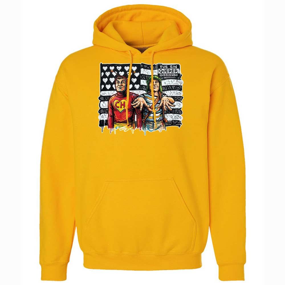 So Fresh, So Chapulin - Gold - 15