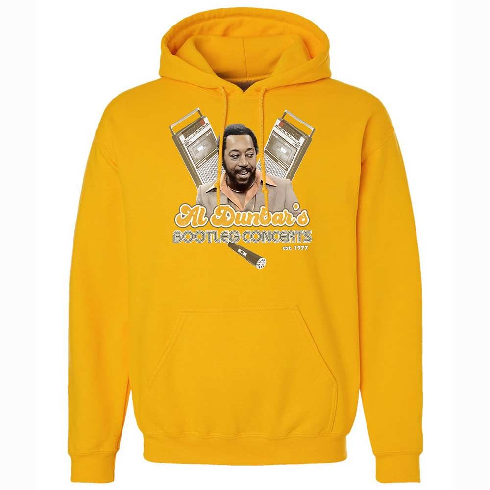 Bootleg Concerts - Gold - 15