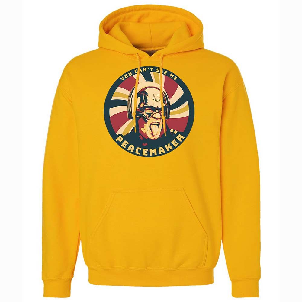 Classic Unisex Hoodie - YDYV2KTA - Gold - 15