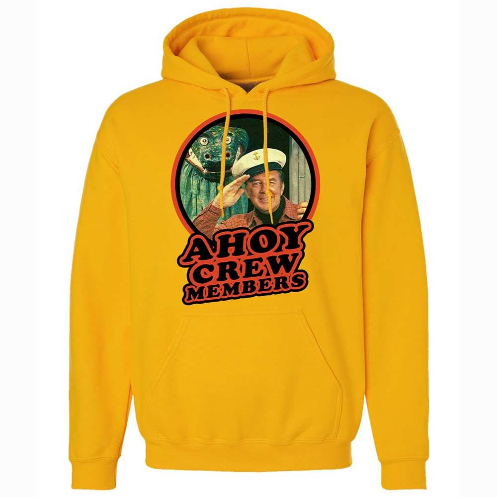 Classic Unisex Hoodie - KR34DYQ4 - Gold - 15