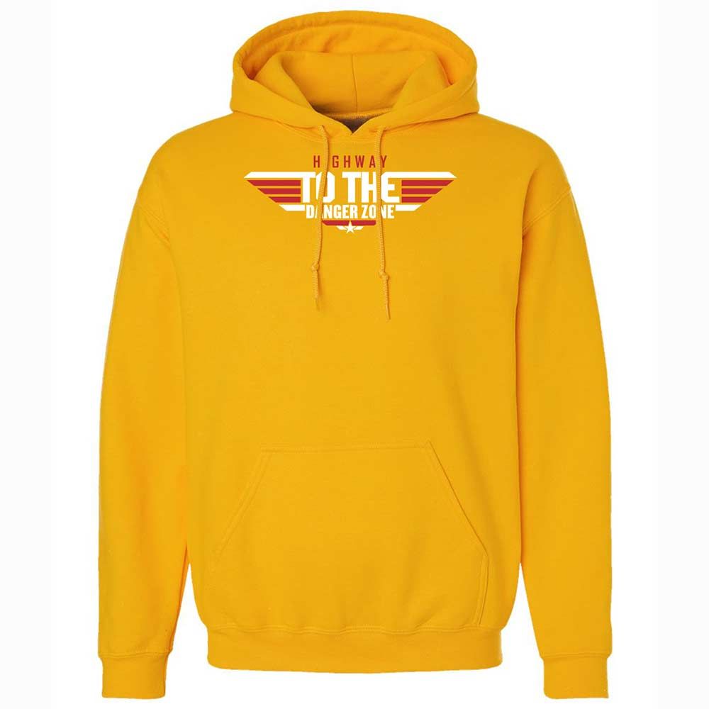 Born To Fly - Gold - 15
