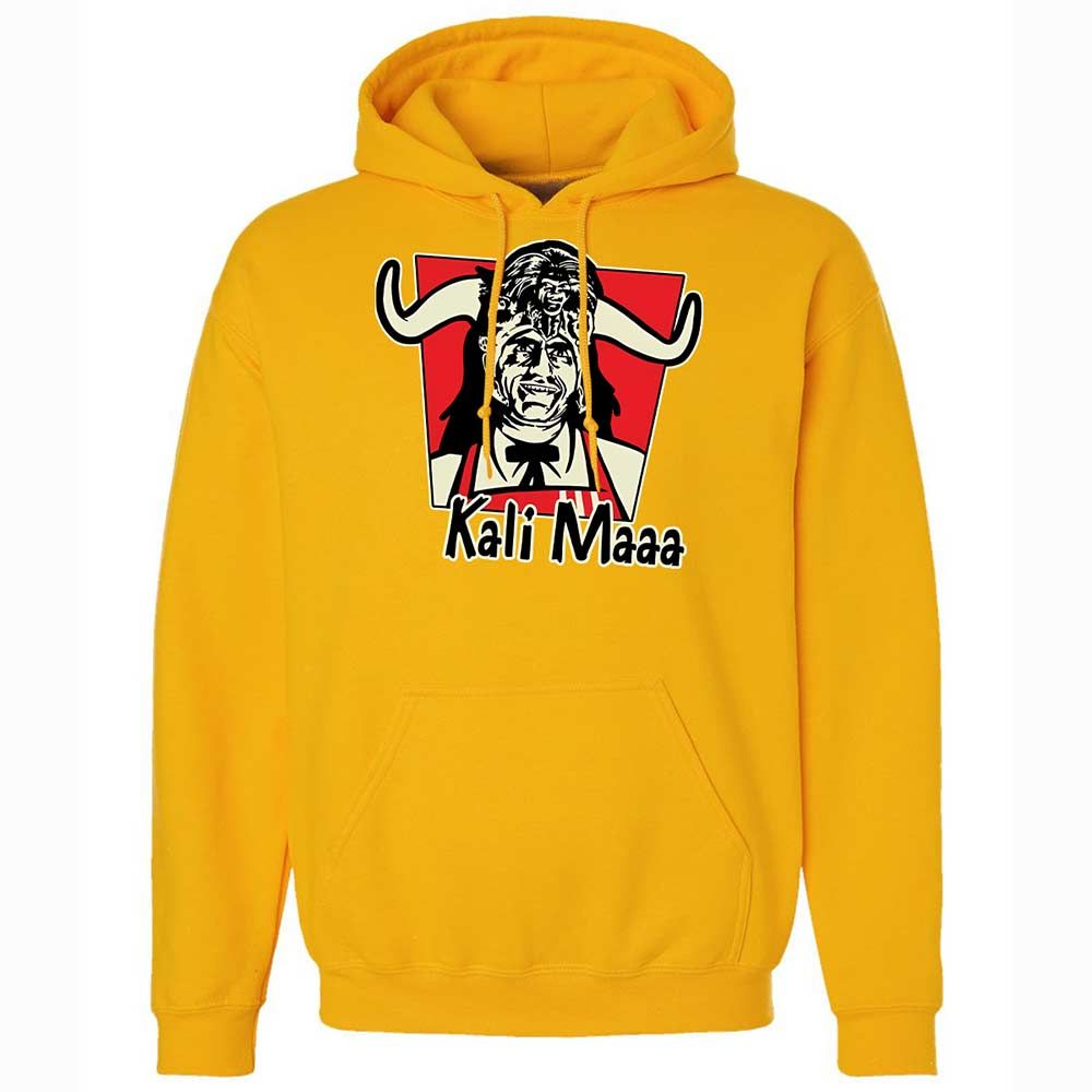 Kali Maaa - Gold - 15
