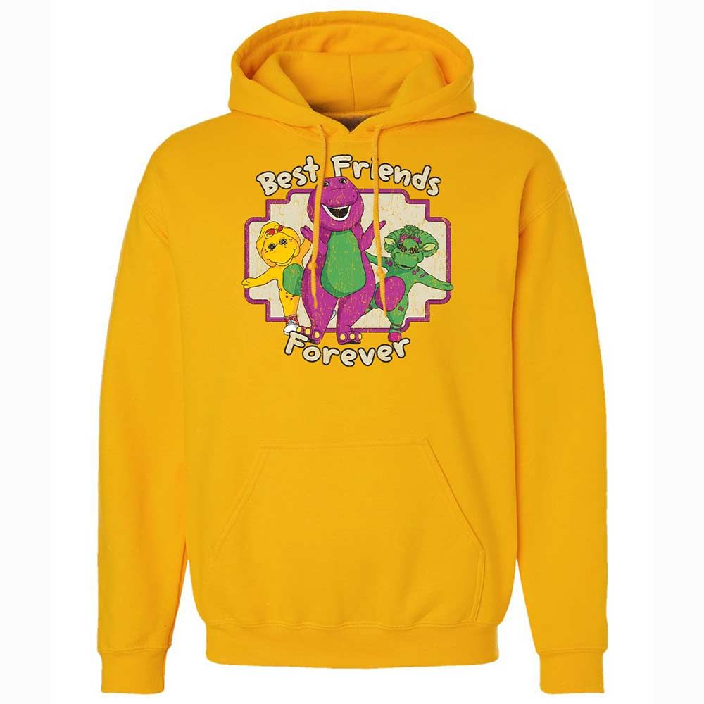 Best Friends Forever - Gold - 15