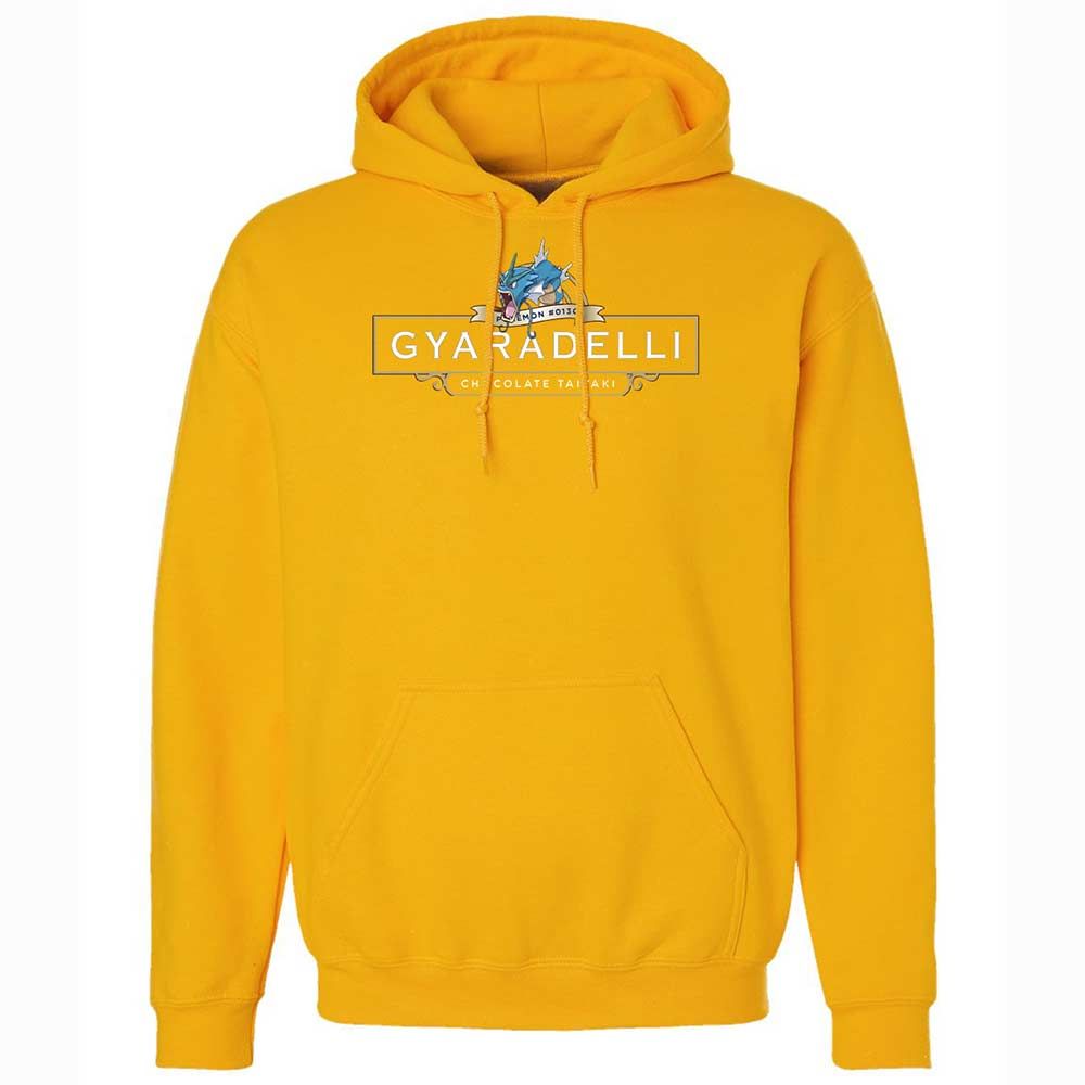 Gyaradelli - Gold - 15