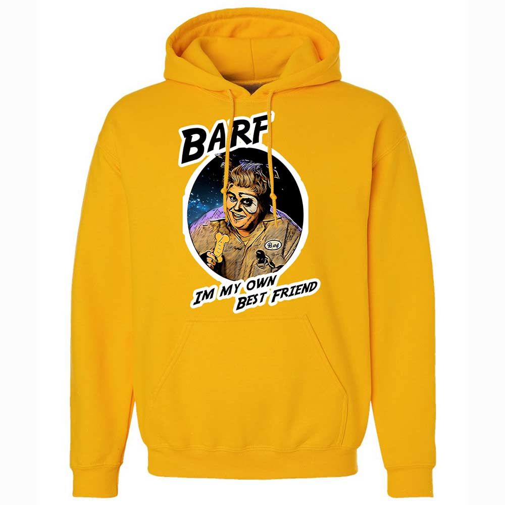 I'm my own best friend - Gold - 15