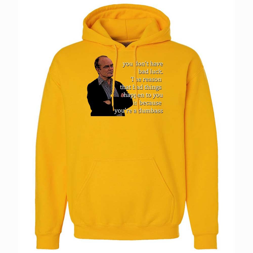 Classic Unisex Hoodie - 6RPJECBY - Gold - 15