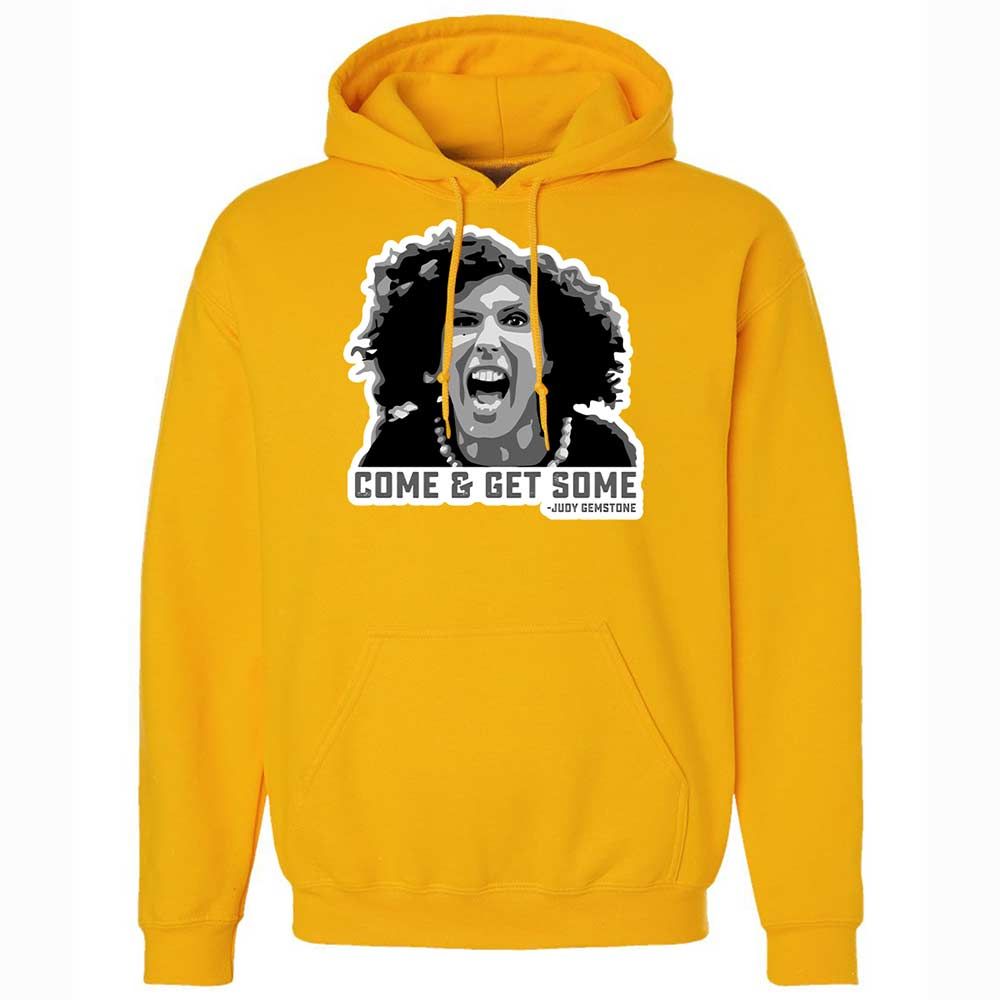 Come & Get Some - Gold - 15