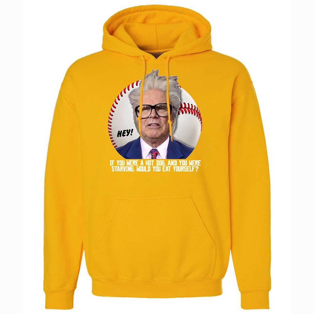 Hot Dog - Gold - 15