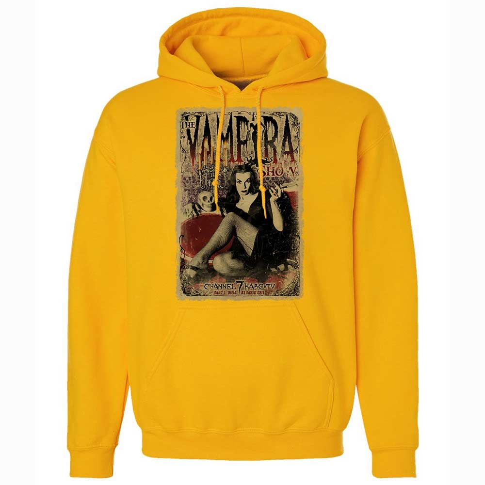 Vampira - Gold - 15