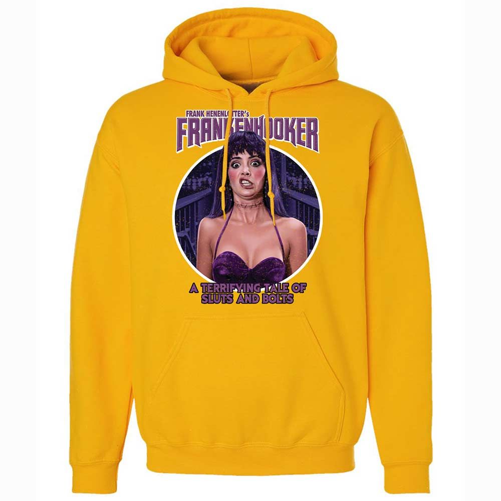 Frankenhooker - Gold - 15
