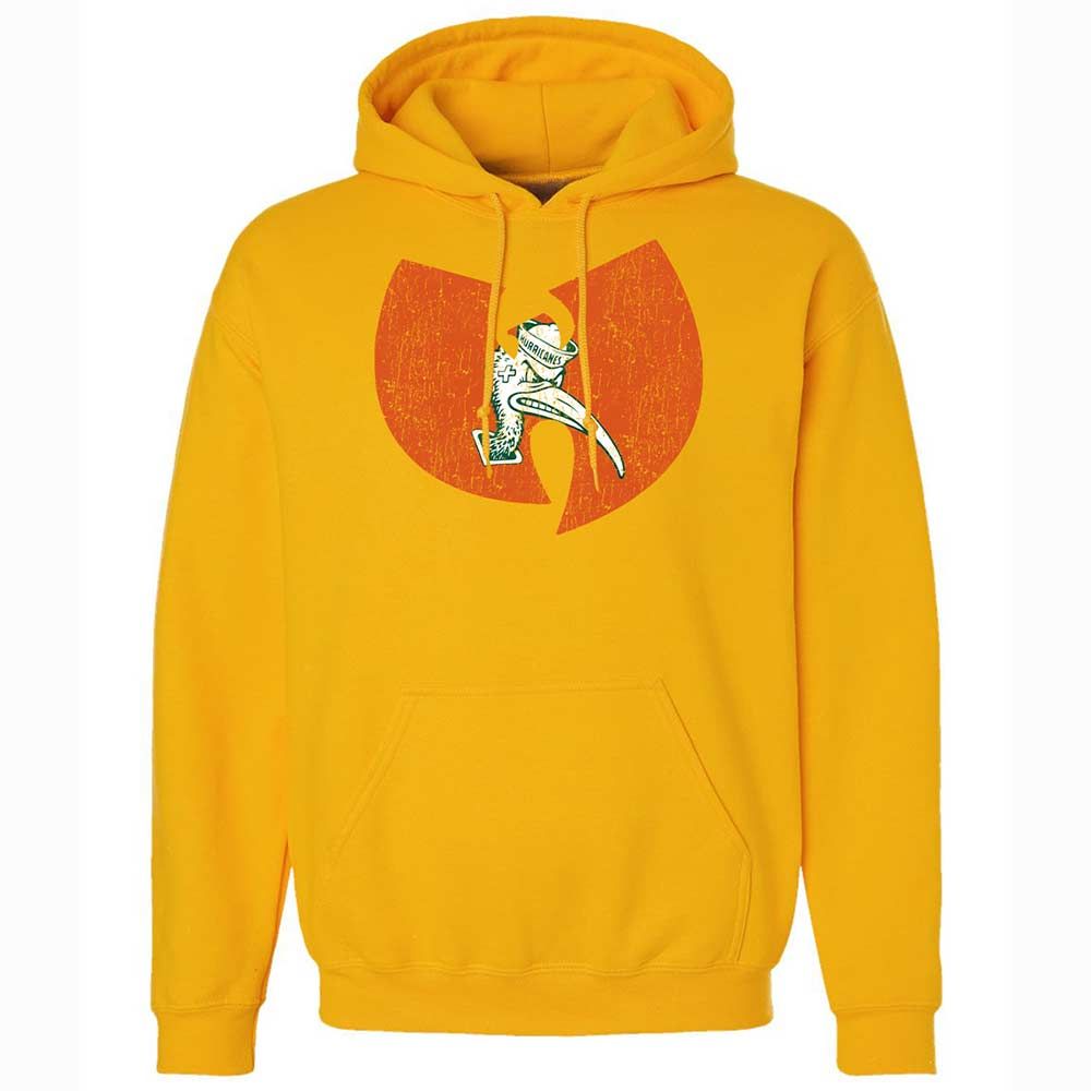 Classic Unisex Hoodie - Z712VX4D - Gold - 15