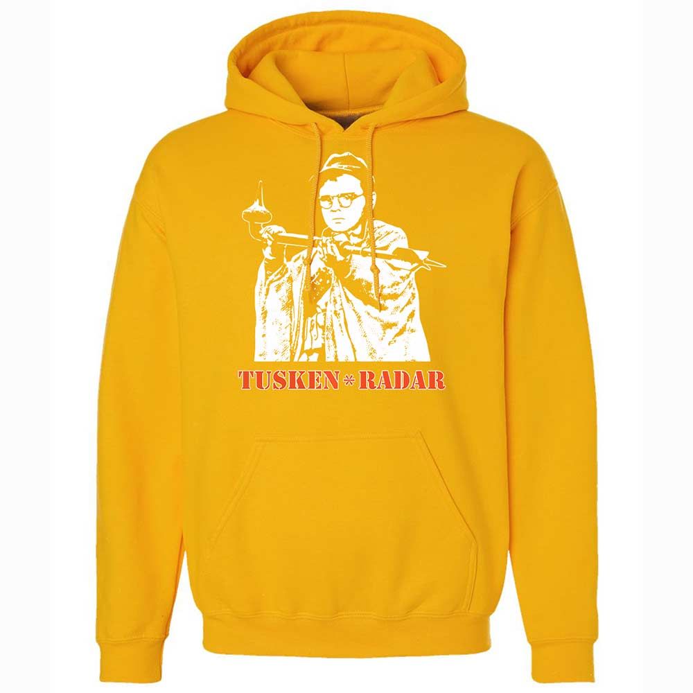 Tusken Radar - Gold - 15