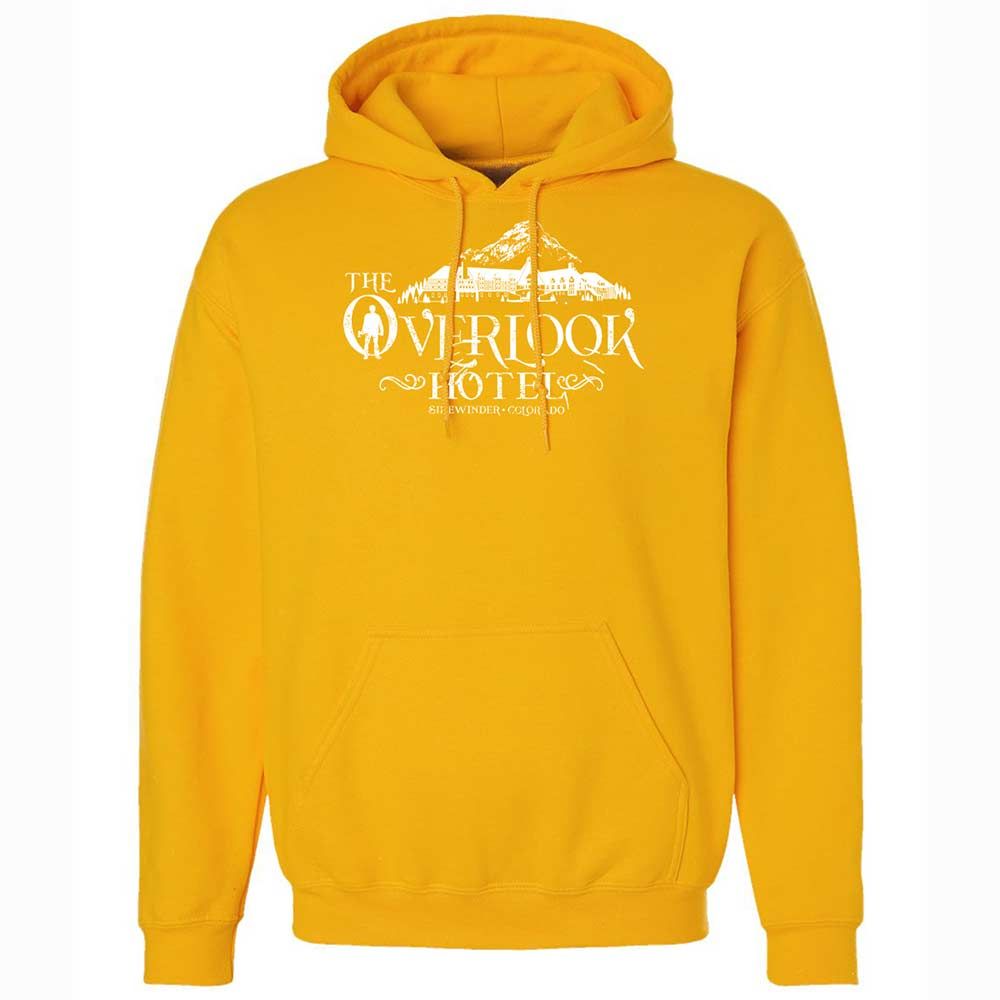 Classic Unisex Hoodie - TUNBQ2C3 - Gold - 15