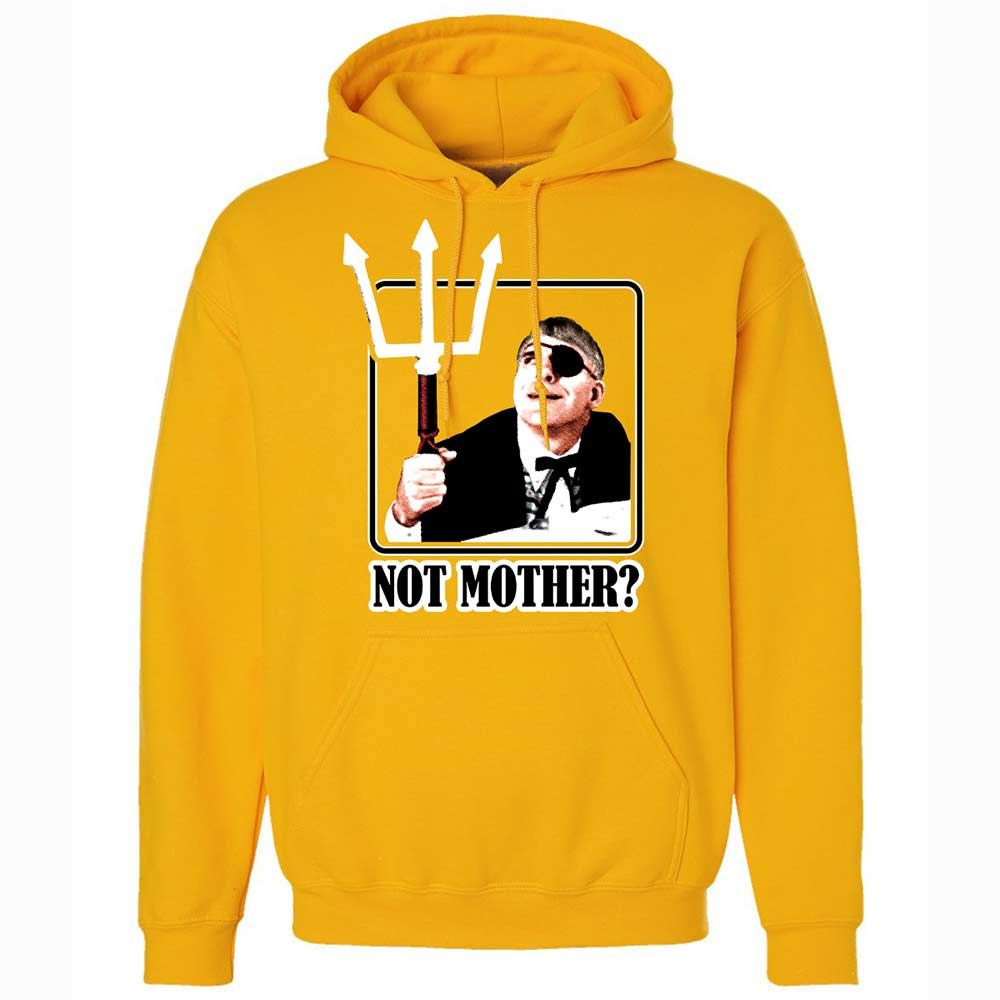 Not Mother? - Gold - 15