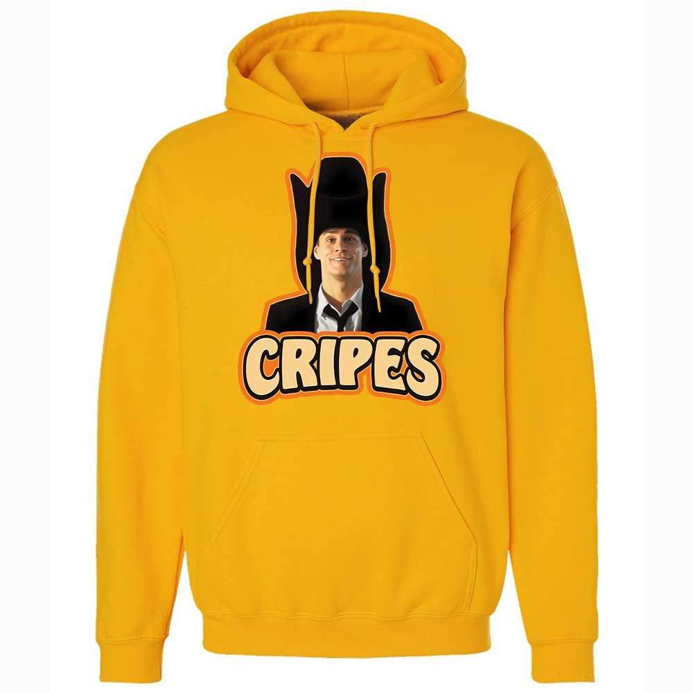 Classic Unisex Hoodie - BBHWBPDH - Gold - 15