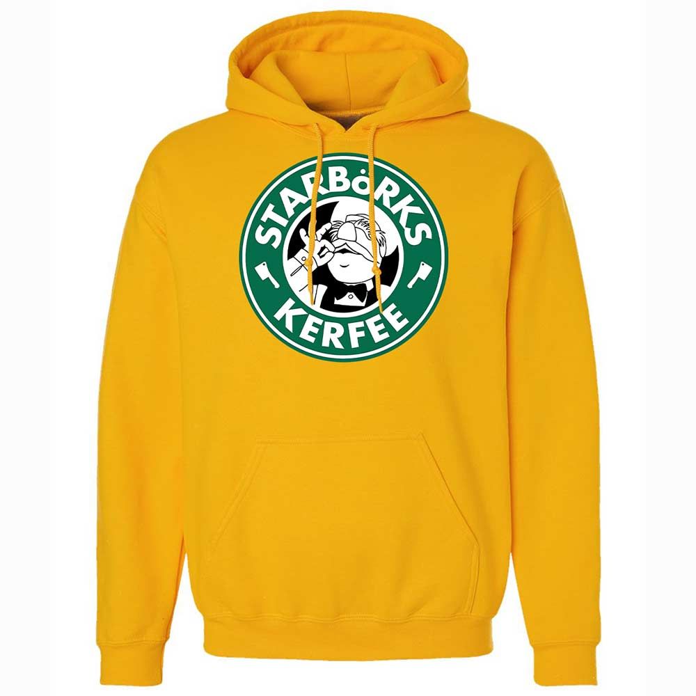 Starbörks Kerfee - Gold - 15
