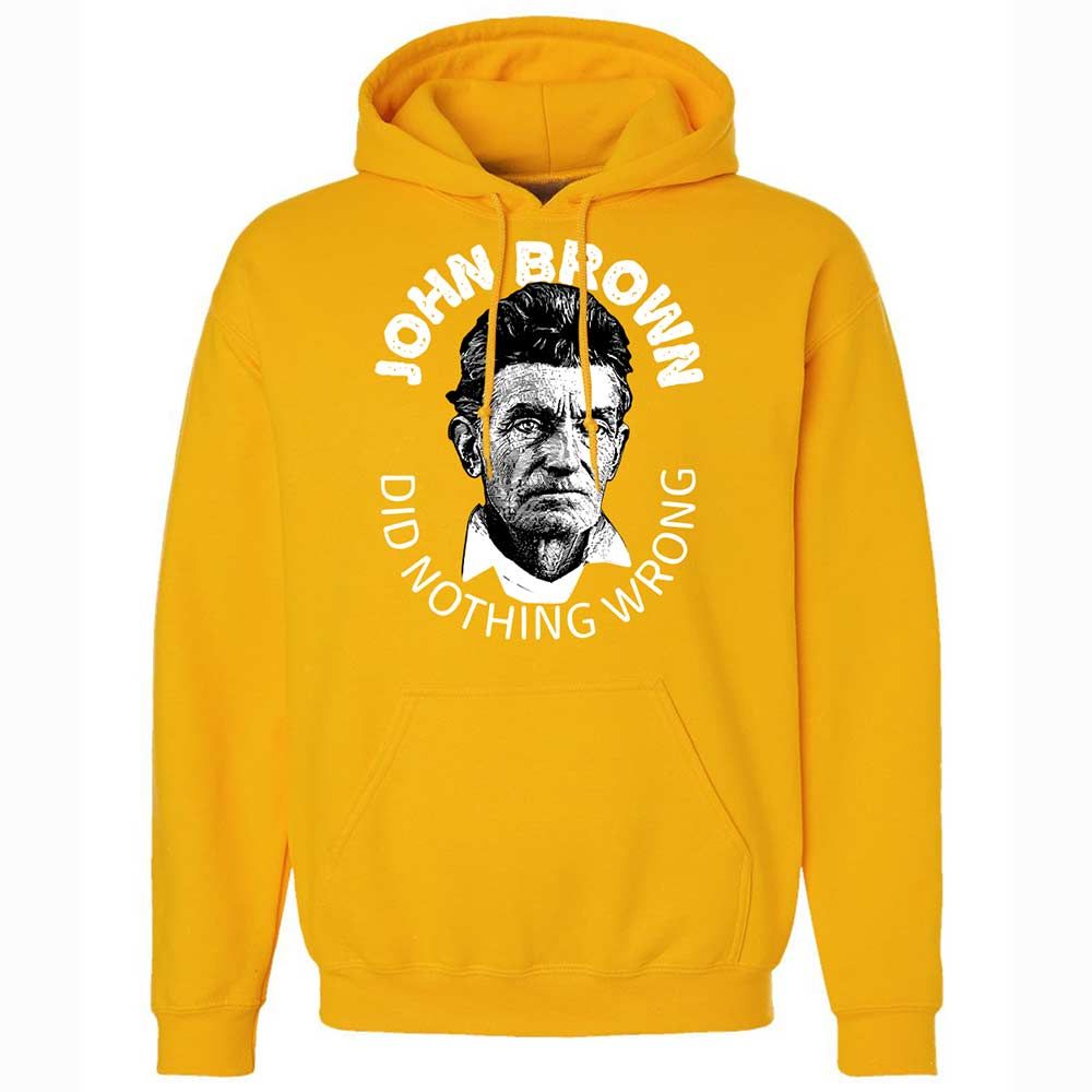 Classic Unisex Hoodie - G22HSXAR - Gold - 15