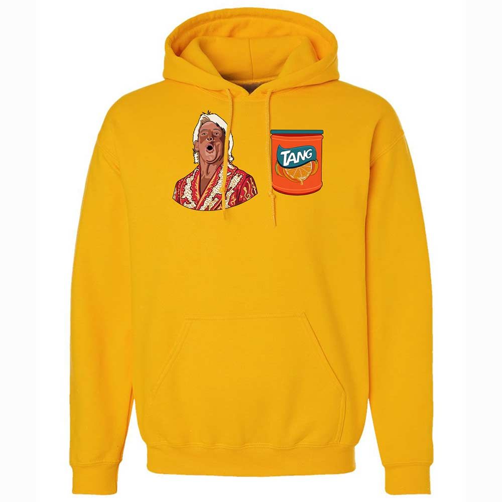 Wooo-Tang - Gold - 15