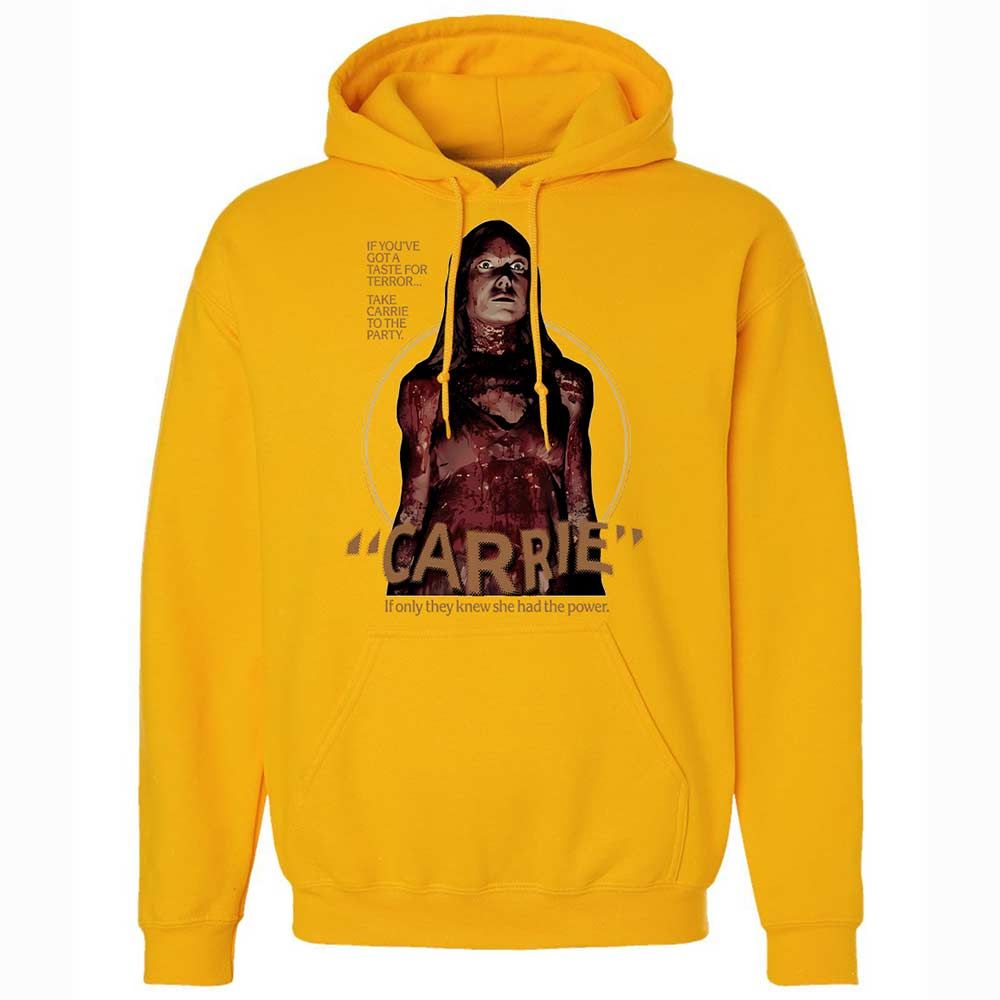 If only they knew she had the power - Gold - 15