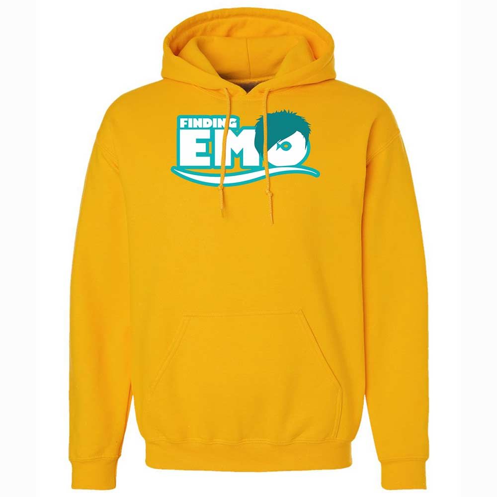 Finding Emo - Gold - 15