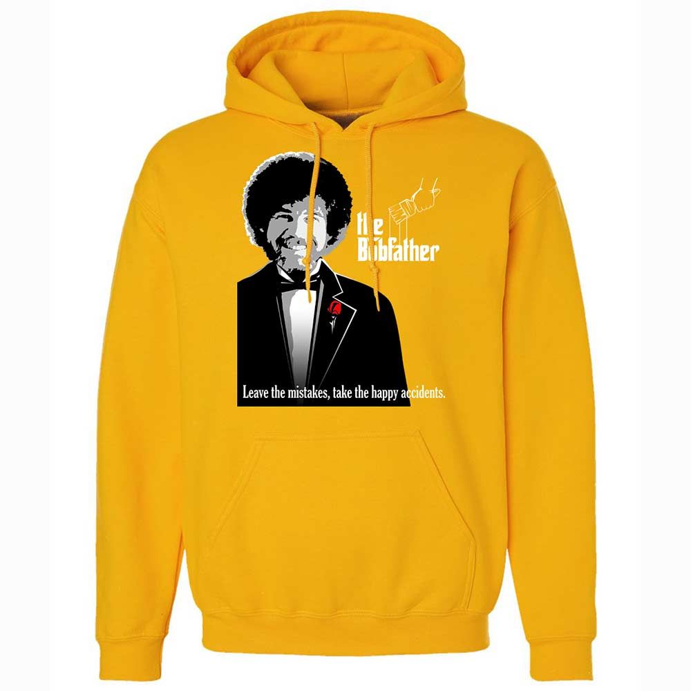 The Bobfather - Gold - 15
