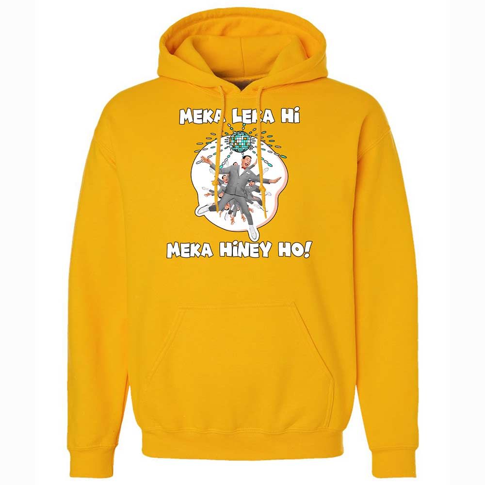 Meka leka hi meka hiney ho - Gold - 15