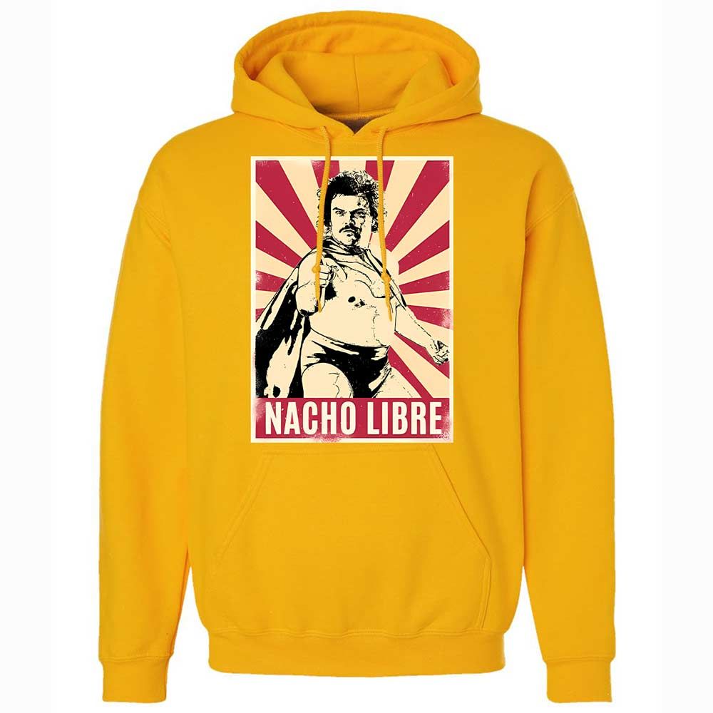 Classic Unisex Hoodie - X75CUYU2 - Gold - 15