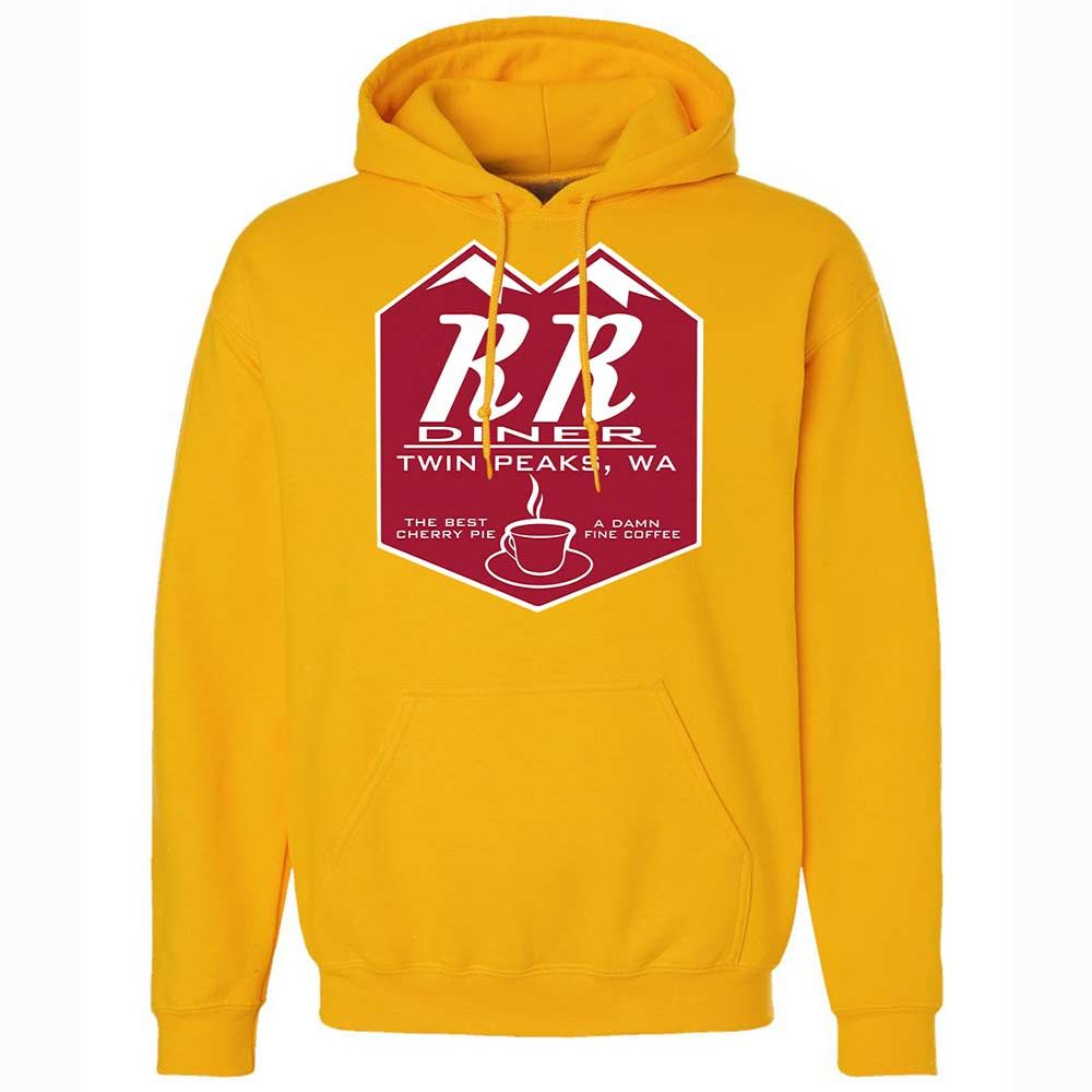 Double R Diner - Gold - 15